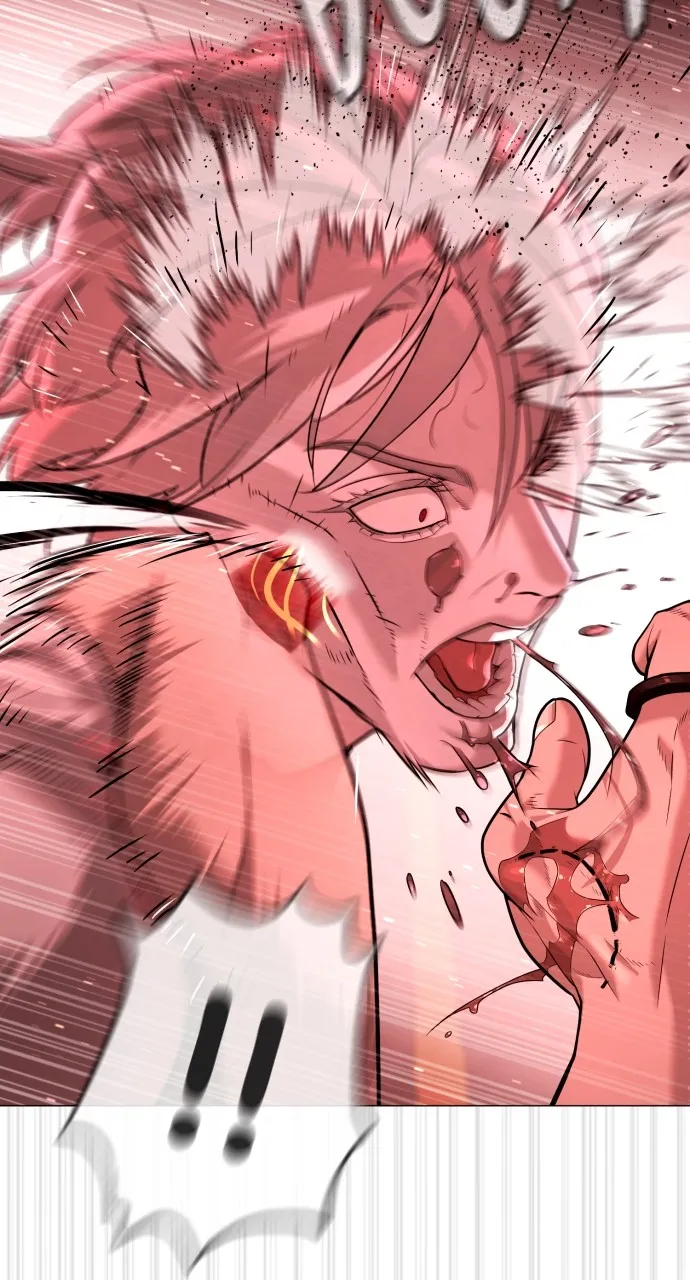 Read Killer Peter chapter 47 image 35 on Lezhin