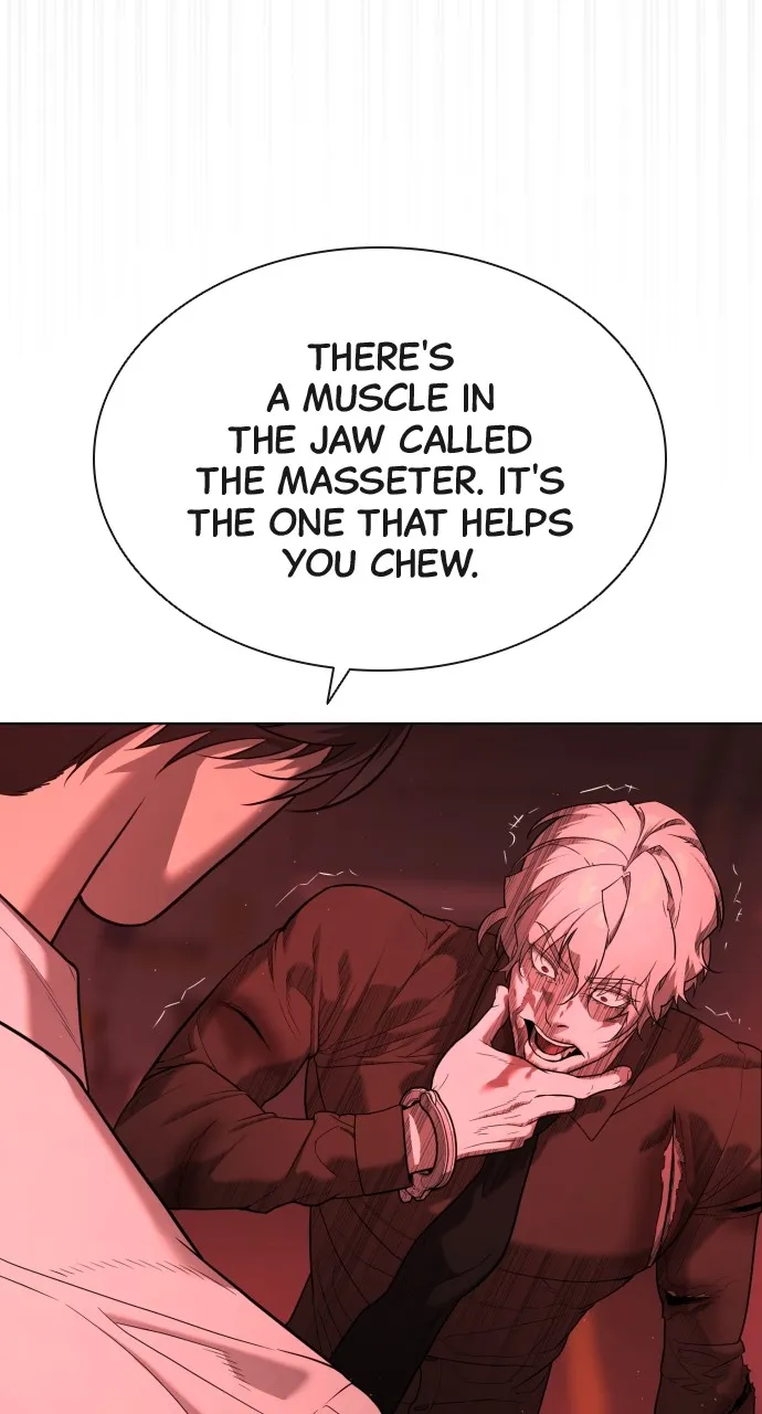 Read Killer Peter chapter 47 image 37 on Lezhin
