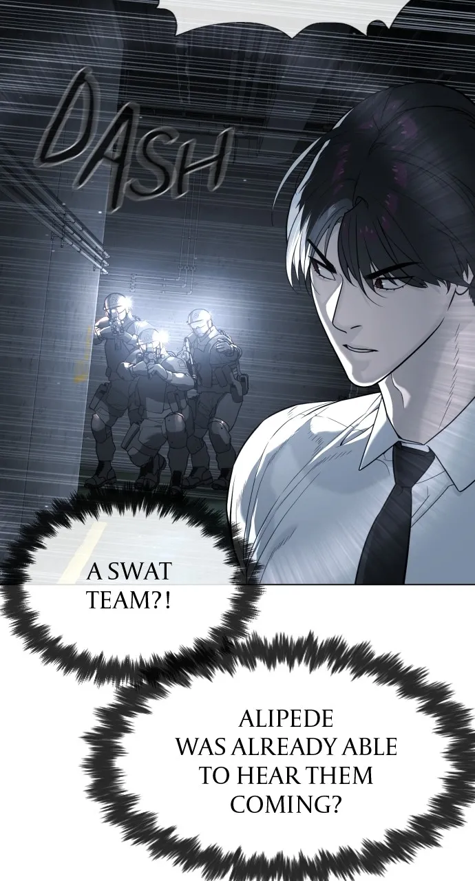 Read Killer Peter chapter 47 image 49 on Lezhin