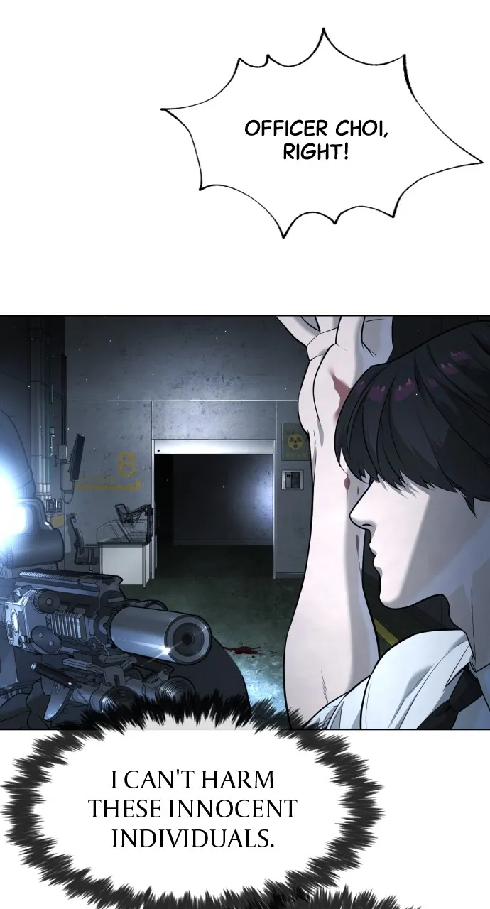 Read Killer Peter chapter 47 image 52 on Lezhin