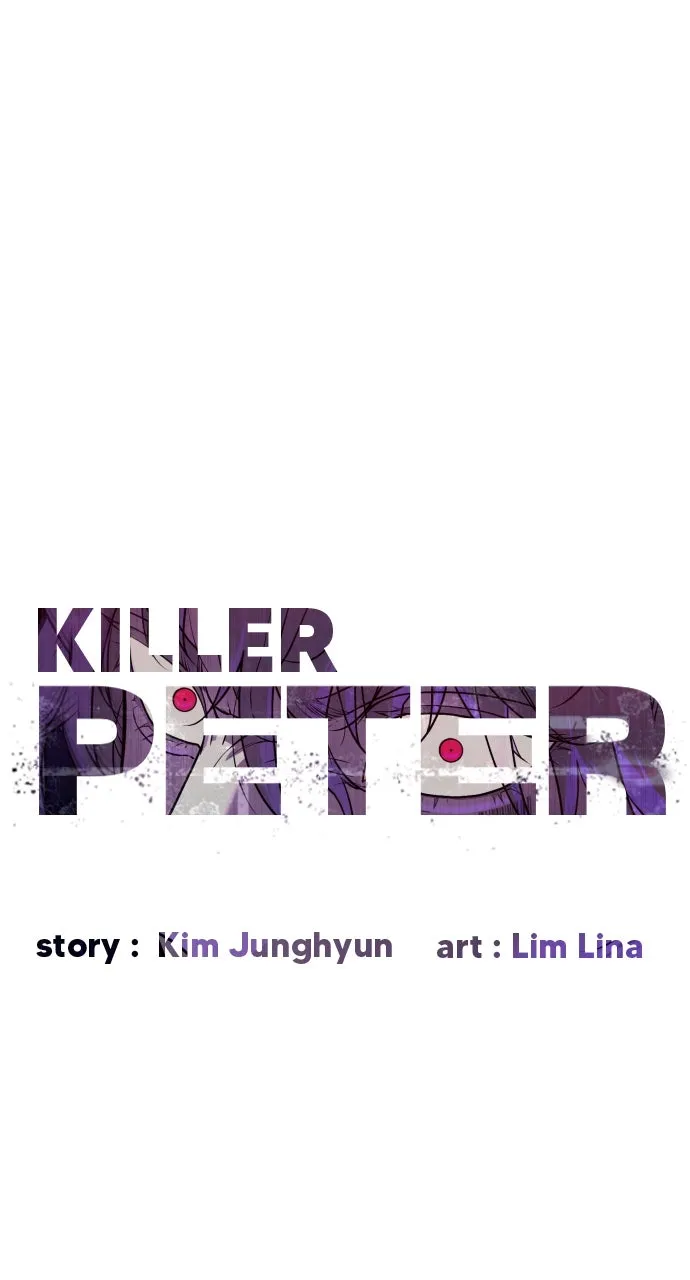 Read Killer Peter chapter 47 image 55 on Lezhin