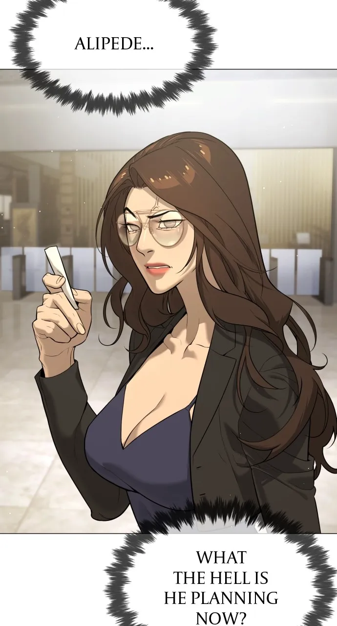 Read Killer Peter chapter 47 image 68 on Lezhin
