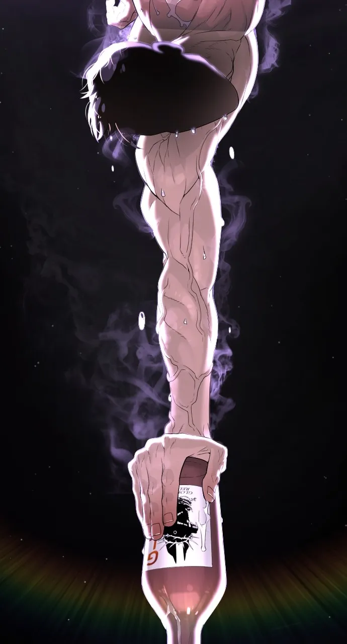 Read Killer Peter chapter 47 image 85 on Lezhin