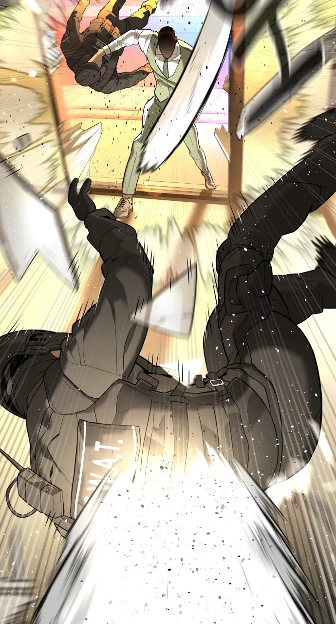 Read Killer Peter chapter 48 image 1 on Lezhin