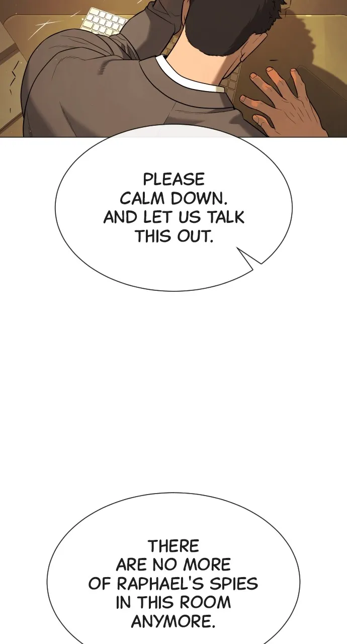 Read Killer Peter chapter 48 image 100 on Lezhin