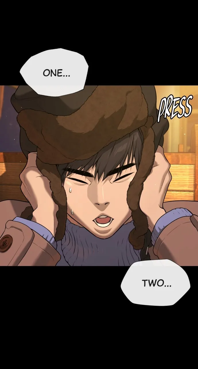 Read Killer Peter chapter 48 image 118 on Lezhin
