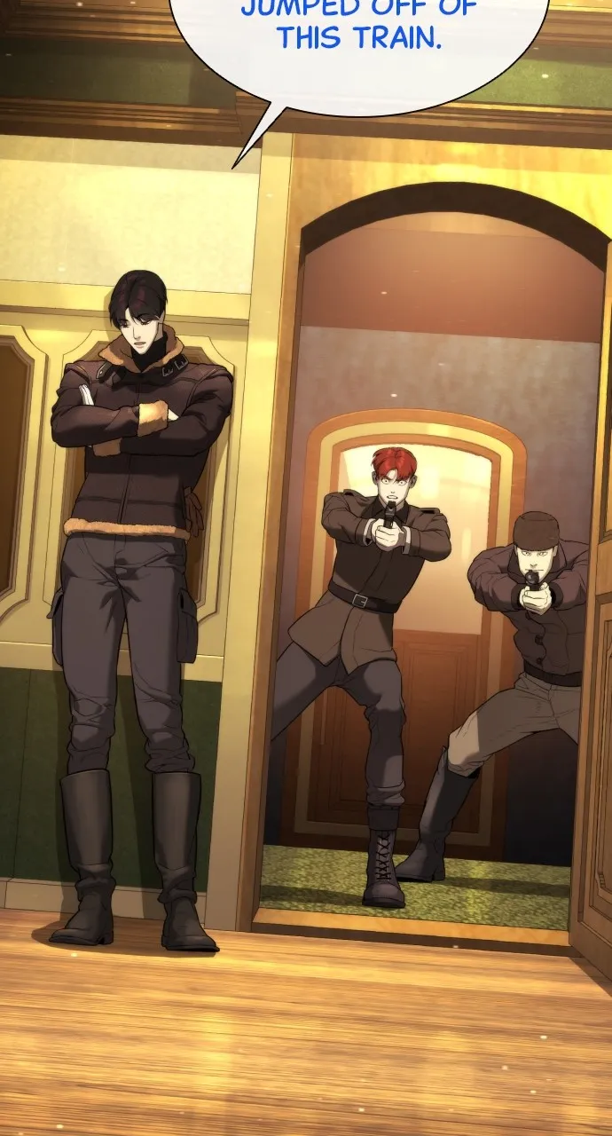 Read Killer Peter chapter 48 image 127 on Lezhin
