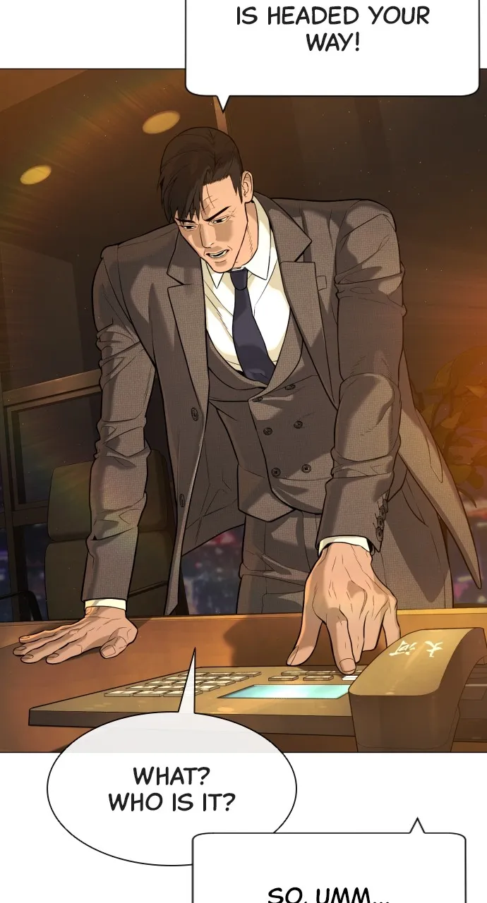 Read Killer Peter chapter 48 image 13 on Lezhin