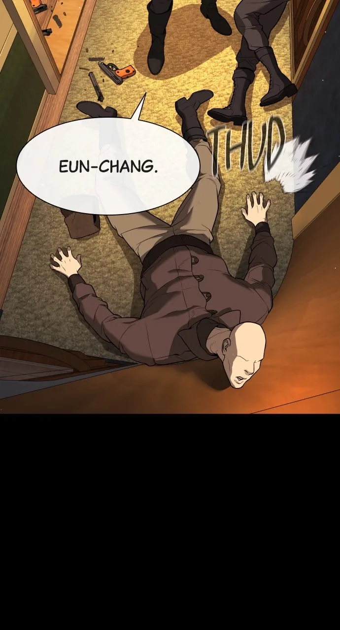 Read Killer Peter chapter 48 image 133 on Lezhin