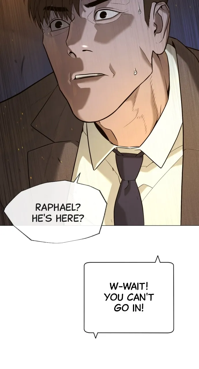 Read Killer Peter chapter 48 image 15 on Lezhin