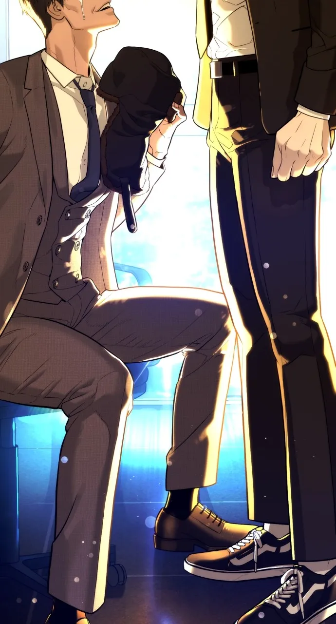 Read Killer Peter chapter 48 image 157 on Lezhin