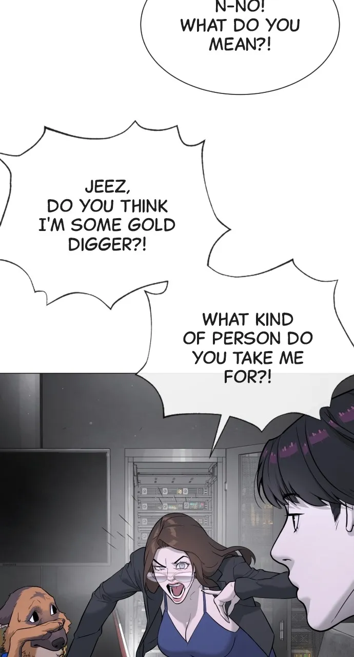 Read Killer Peter chapter 48 image 168 on Lezhin