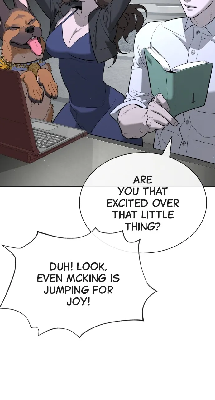 Read Killer Peter chapter 48 image 172 on Lezhin