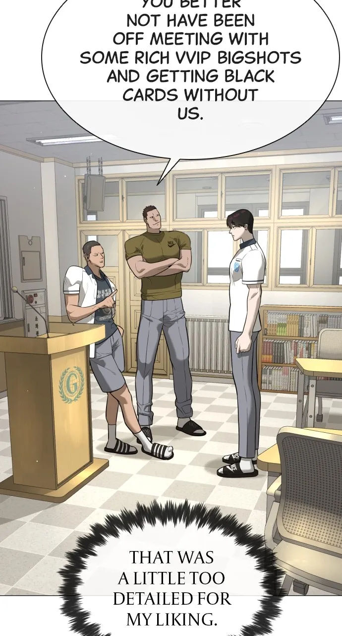 Read Killer Peter chapter 48 image 177 on Lezhin
