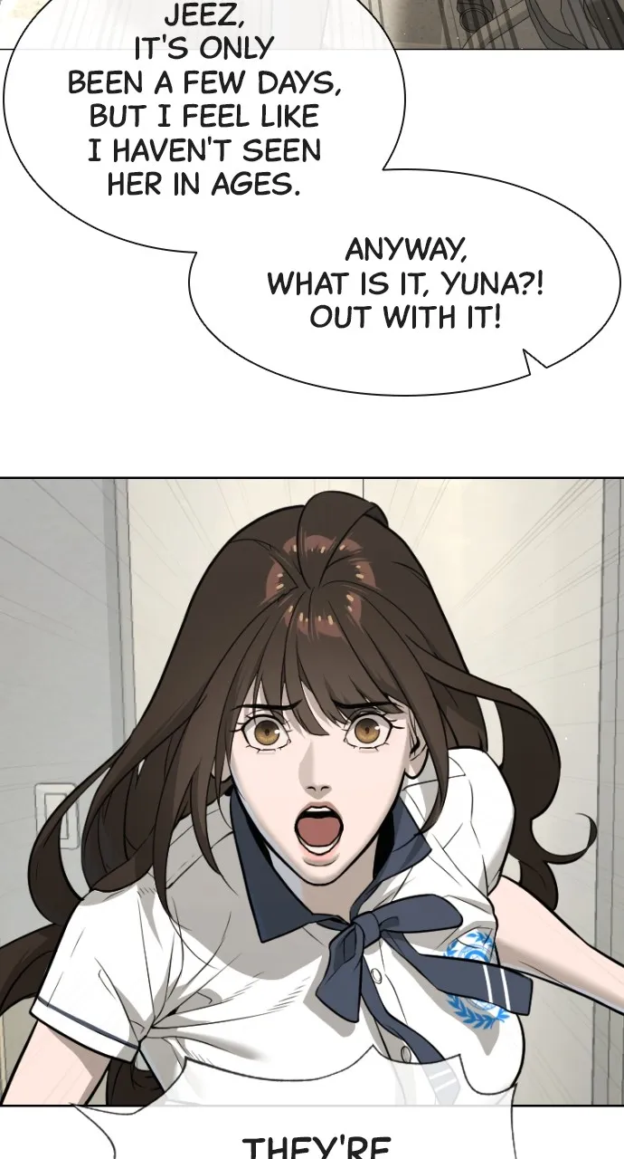 Read Killer Peter chapter 48 image 180 on Lezhin
