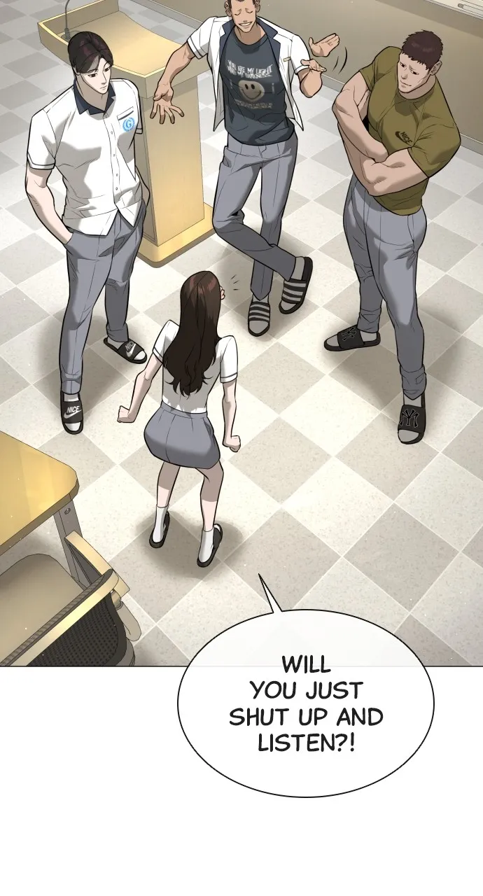 Read Killer Peter chapter 48 image 182 on Lezhin