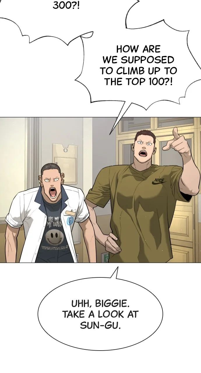 Read Killer Peter chapter 48 image 187 on Lezhin