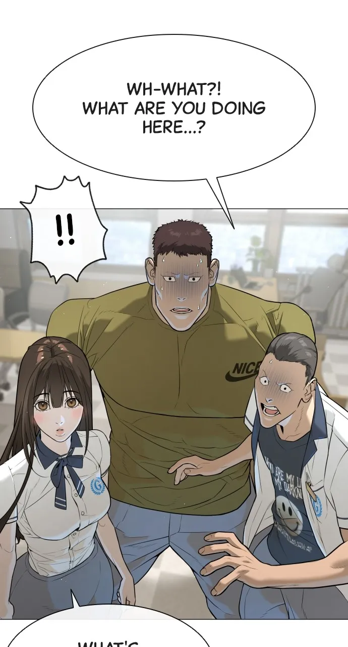 Read Killer Peter chapter 48 image 191 on Lezhin