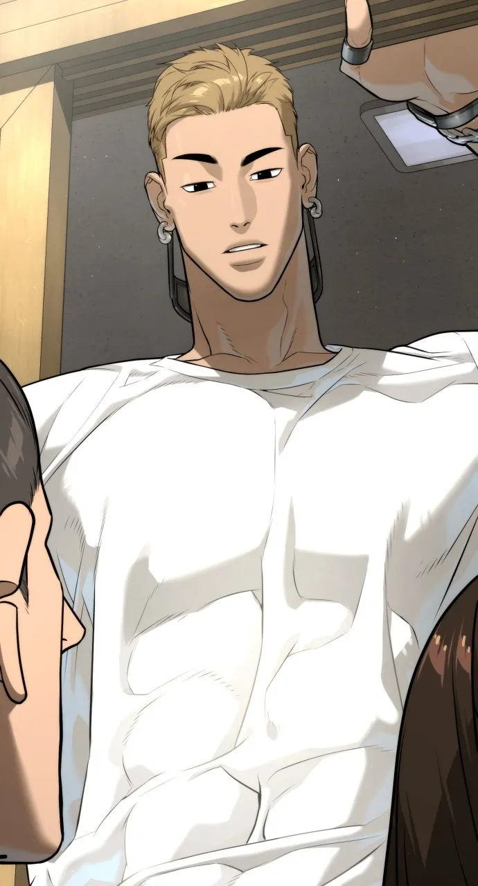Read Killer Peter chapter 48 image 194 on Lezhin