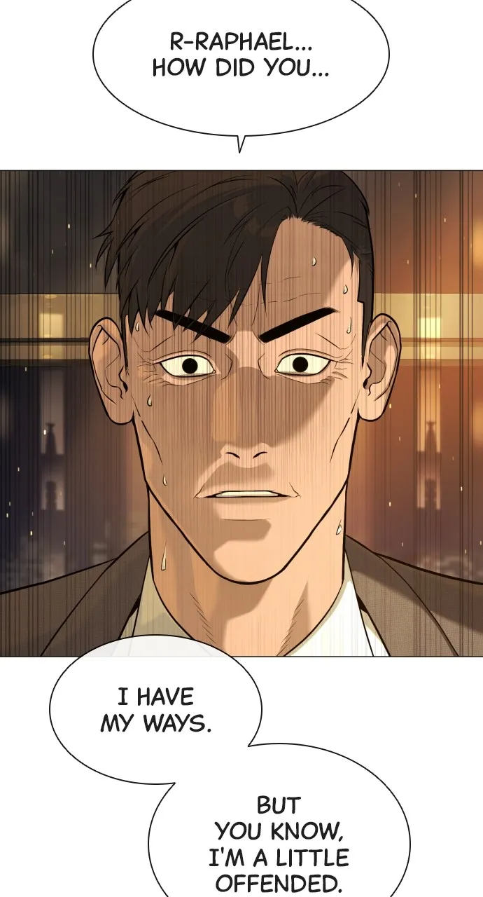Read Killer Peter chapter 48 image 24 on Lezhin