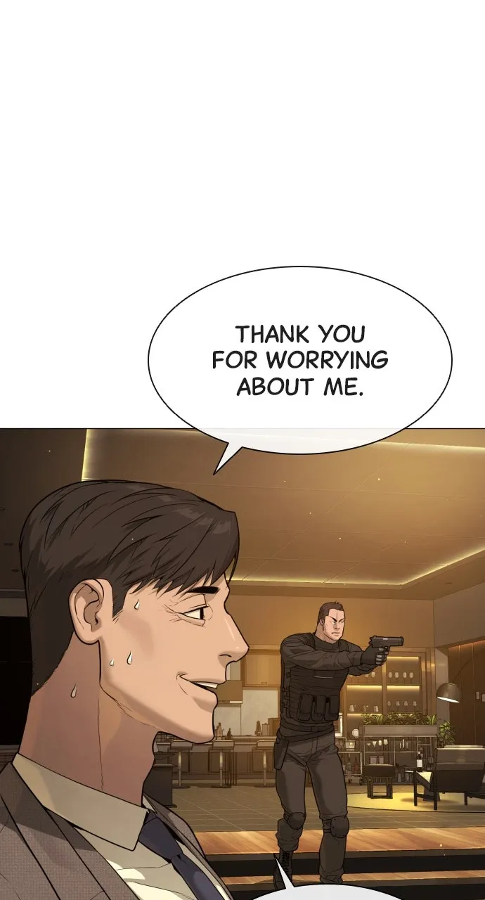 Read Killer Peter chapter 48 image 30 on Lezhin