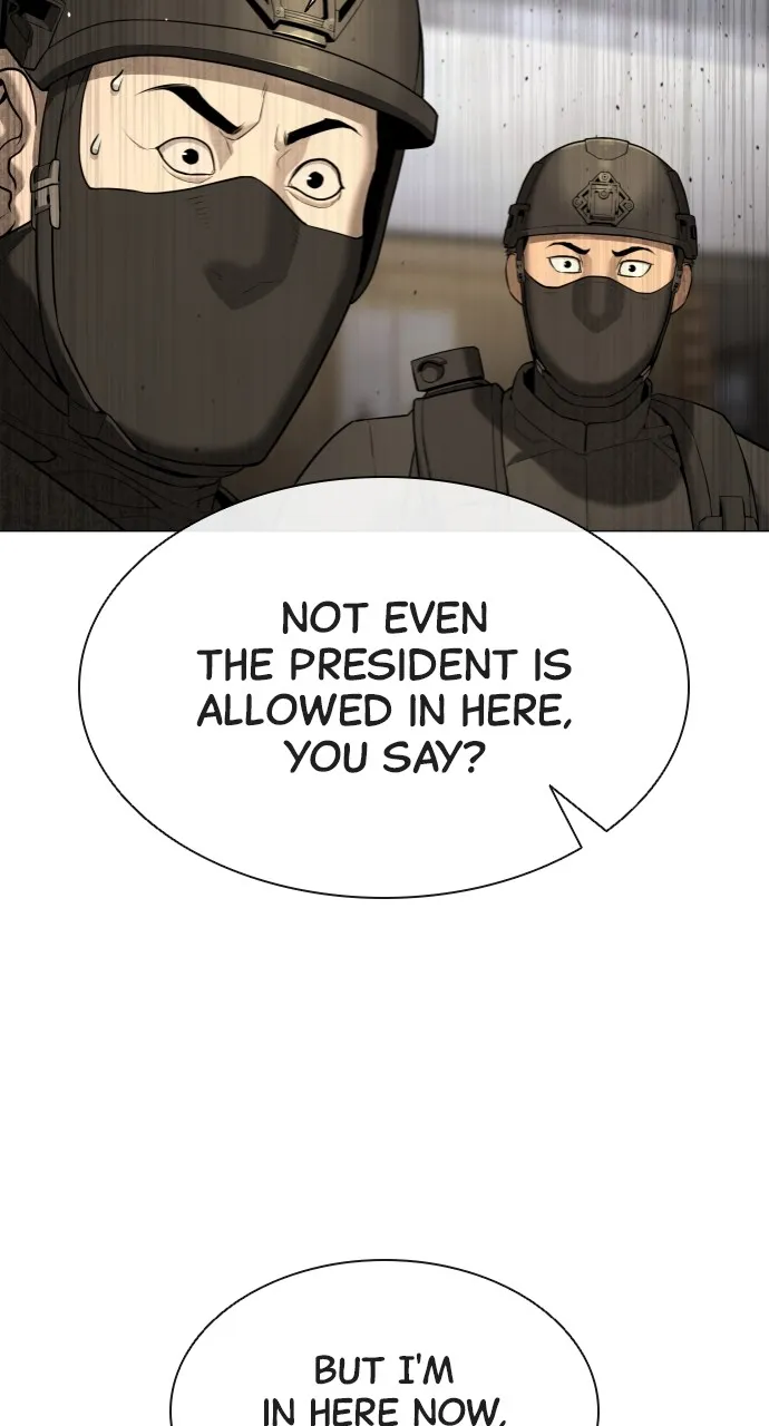 Read Killer Peter chapter 48 image 4 on Lezhin