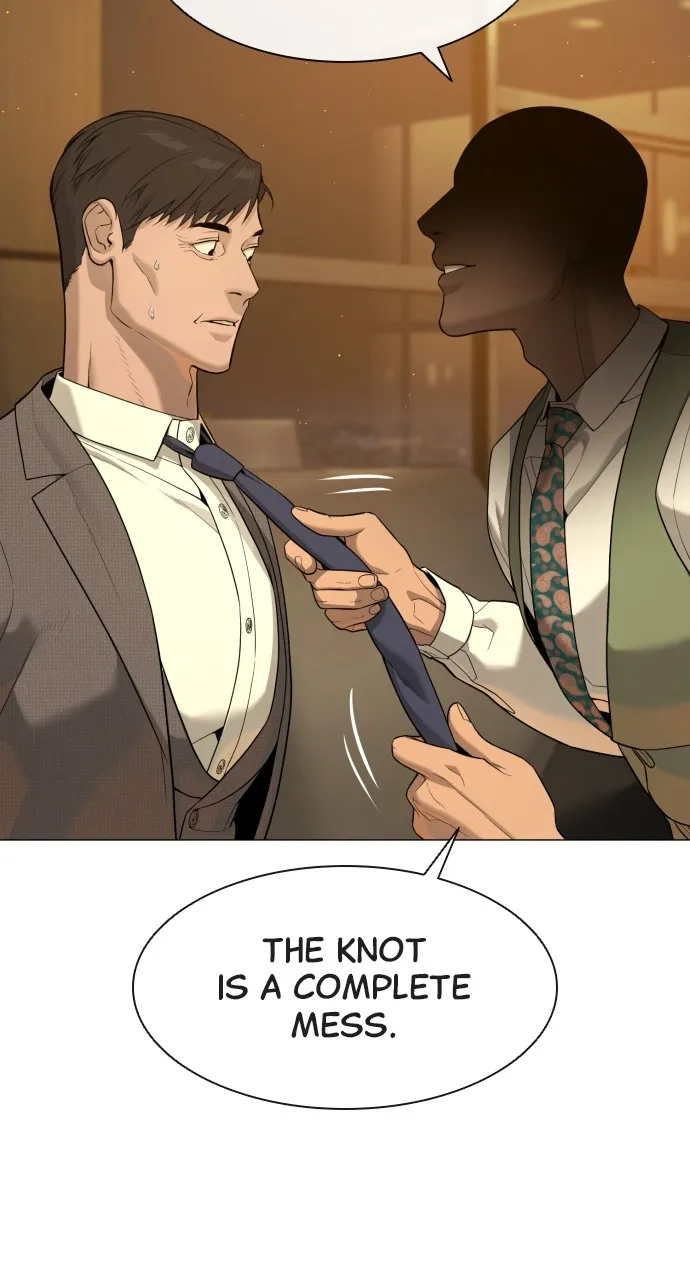 Read Killer Peter chapter 48 image 49 on Lezhin