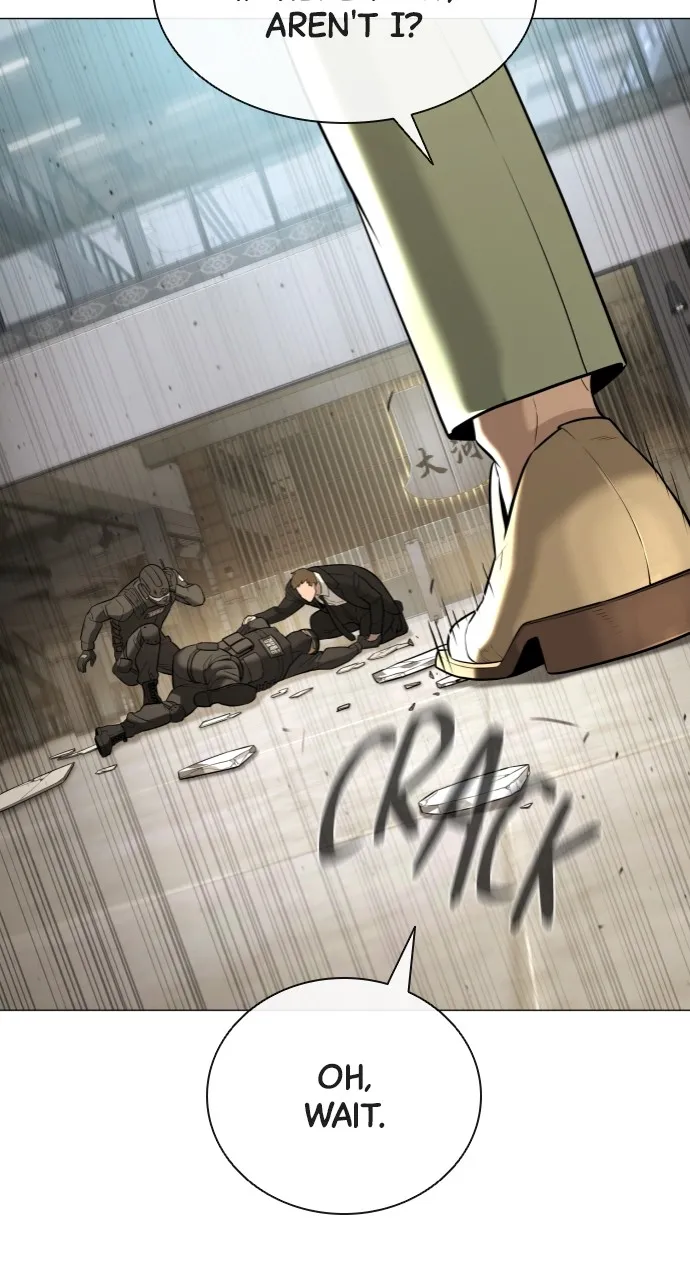 Read Killer Peter chapter 48 image 5 on Lezhin