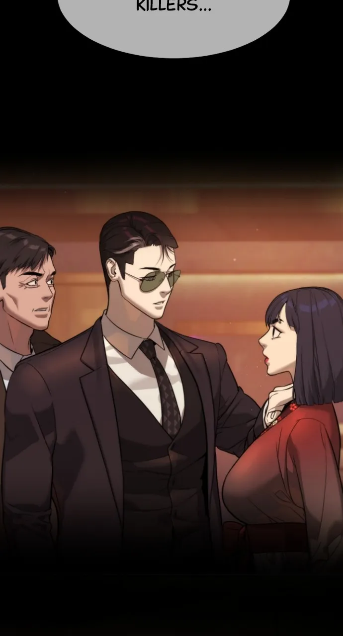 Read Killer Peter chapter 48 image 60 on Lezhin