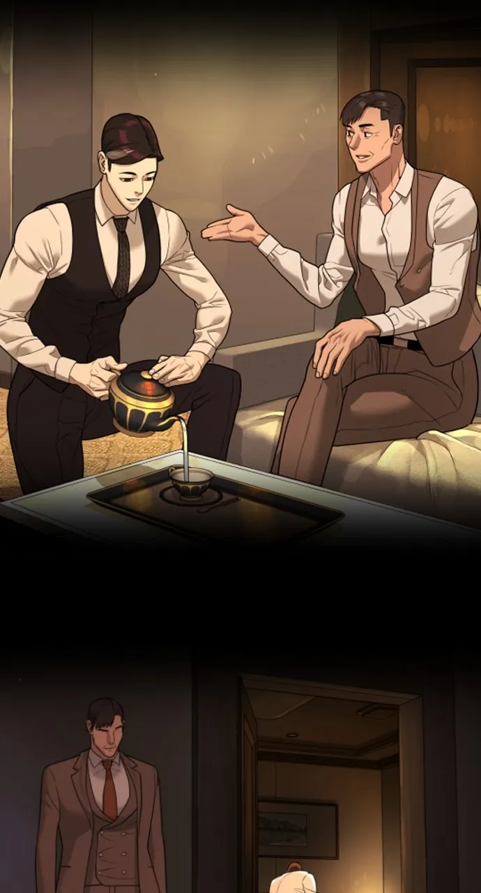 Read Killer Peter chapter 48 image 61 on Lezhin