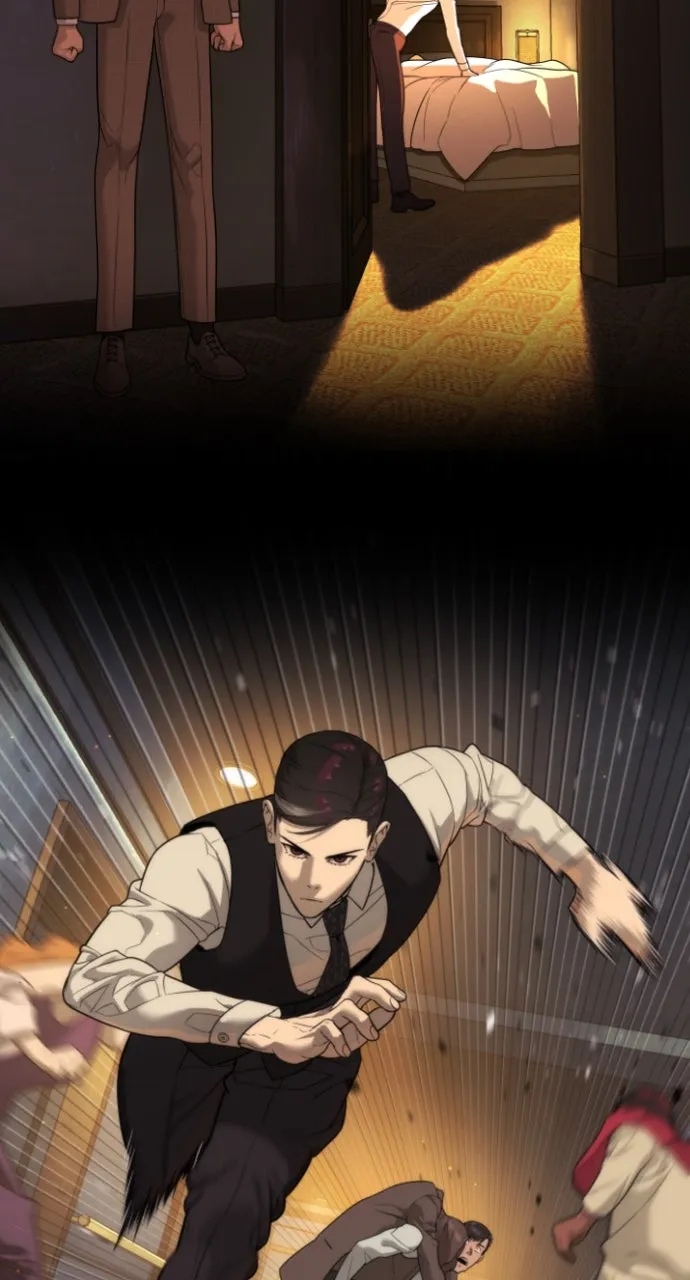 Read Killer Peter chapter 48 image 62 on Lezhin