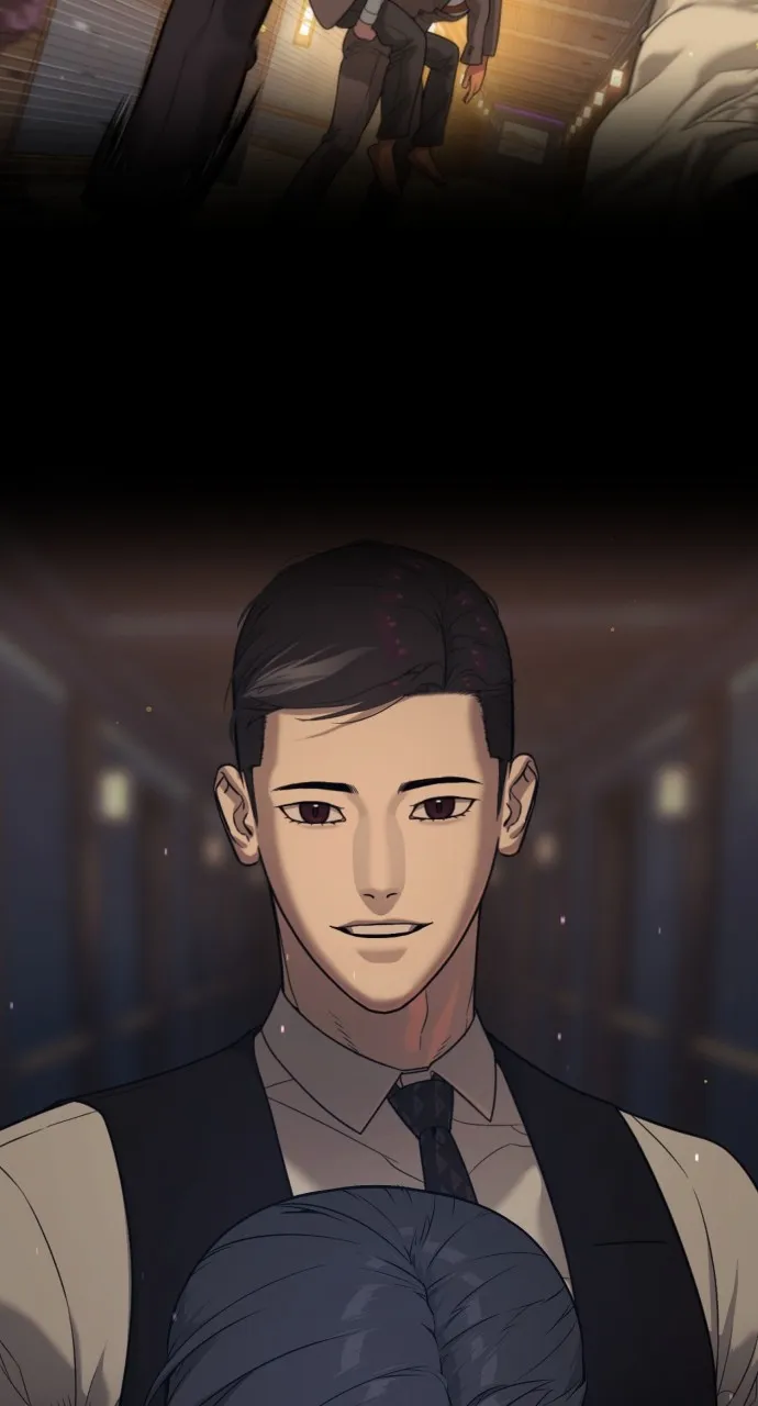 Read Killer Peter chapter 48 image 63 on Lezhin