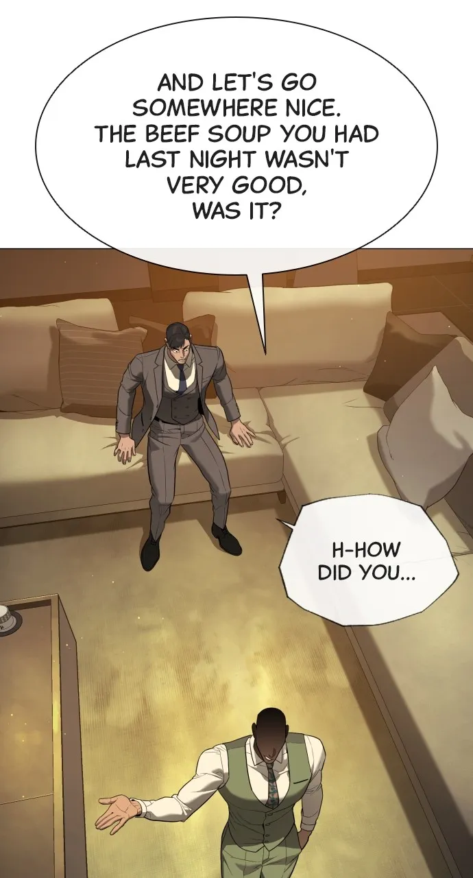Read Killer Peter chapter 48 image 71 on Lezhin