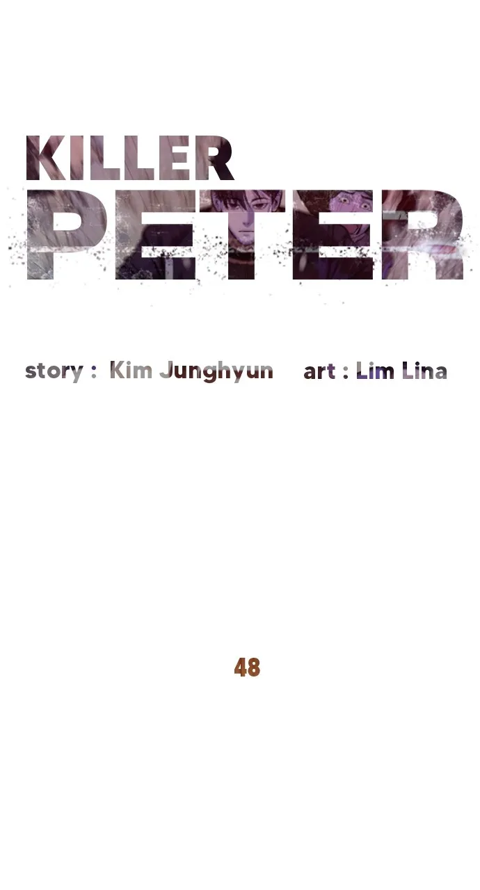 Read Killer Peter chapter 48 image 78 on Lezhin