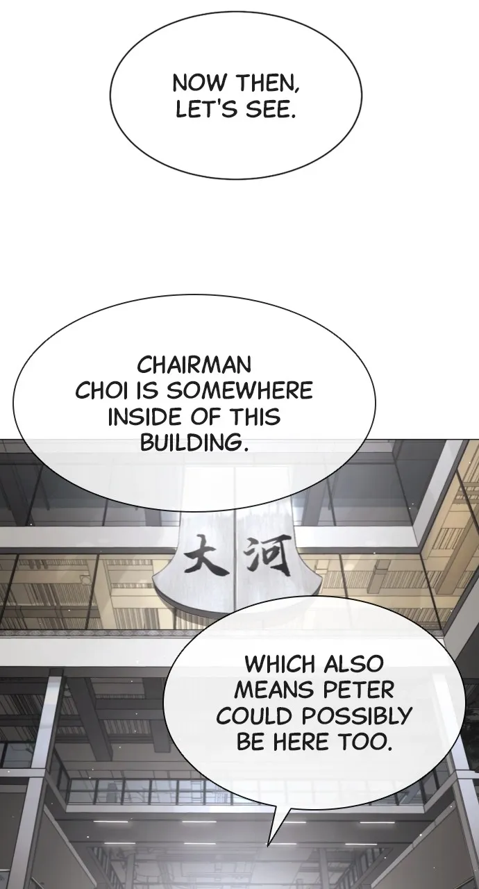Read Killer Peter chapter 48 image 8 on Lezhin
