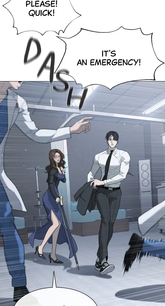 Read Killer Peter chapter 48 image 80 on Lezhin