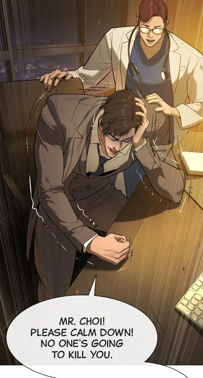 Read Killer Peter chapter 48 image 84 on Lezhin