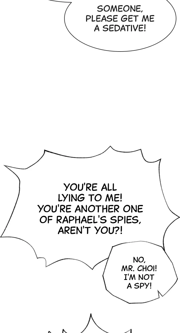 Read Killer Peter chapter 48 image 85 on Lezhin