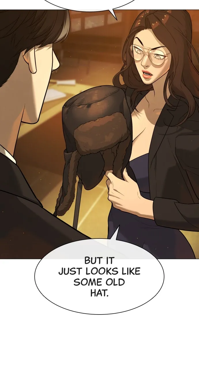 Read Killer Peter chapter 48 image 92 on Lezhin