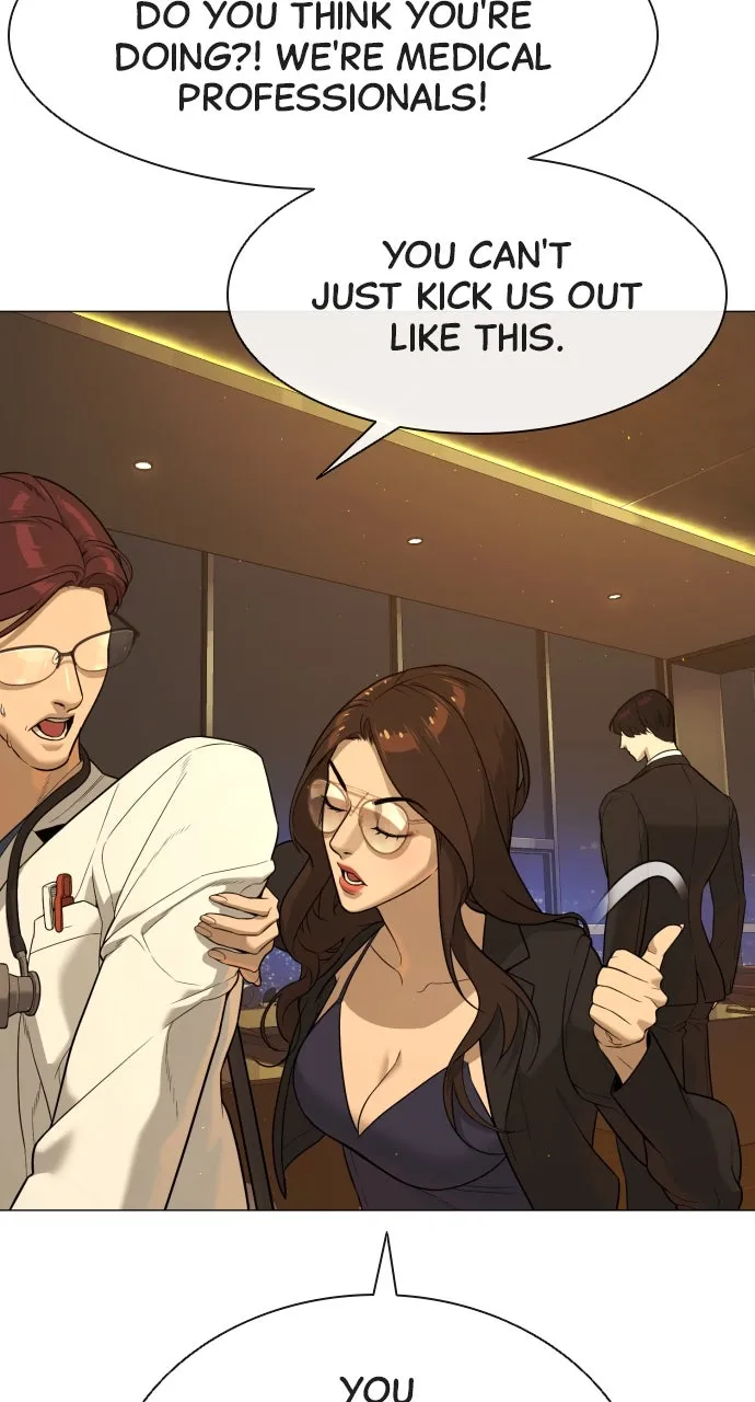 Read Killer Peter chapter 48 image 96 on Lezhin
