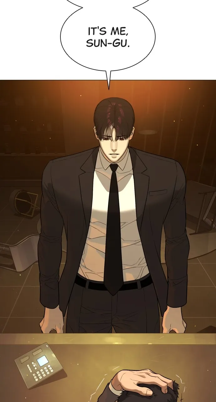 Read Killer Peter chapter 48 image 99 on Lezhin