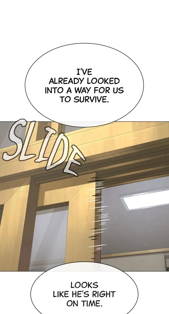 Read Killer Peter chapter 49 image 0 on Lezhin