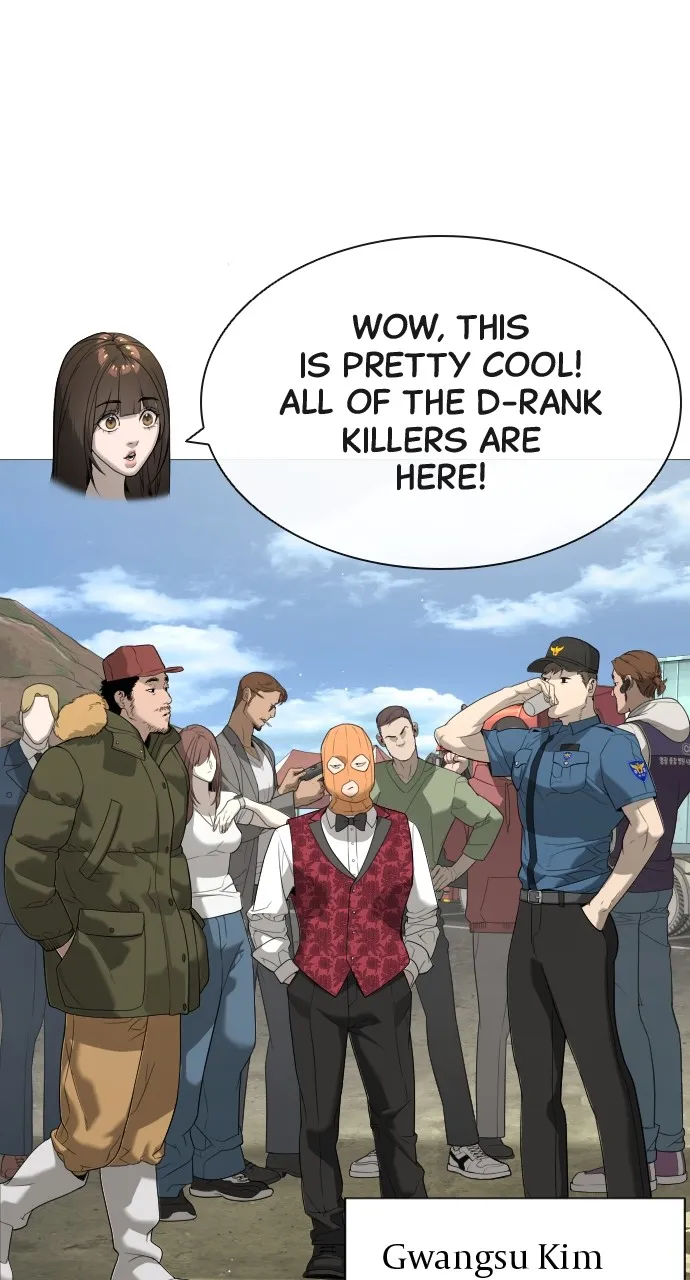 Read Killer Peter chapter 49 image 101 on Lezhin