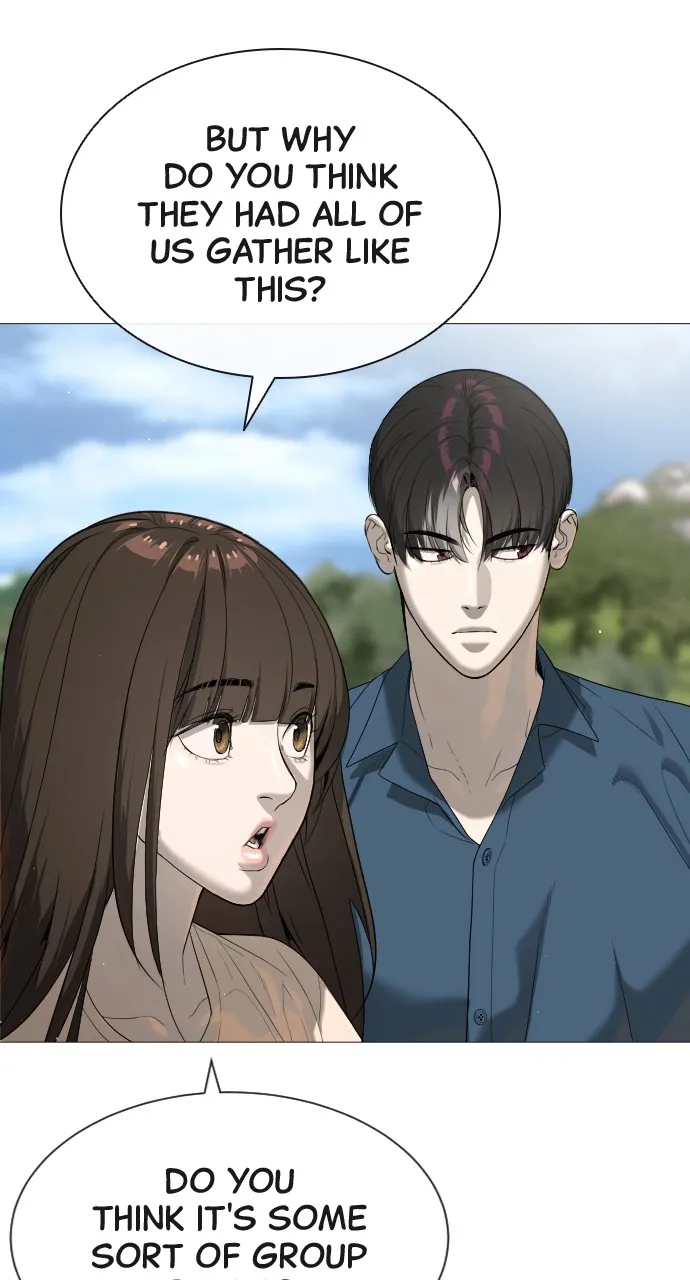 Read Killer Peter chapter 49 image 103 on Lezhin