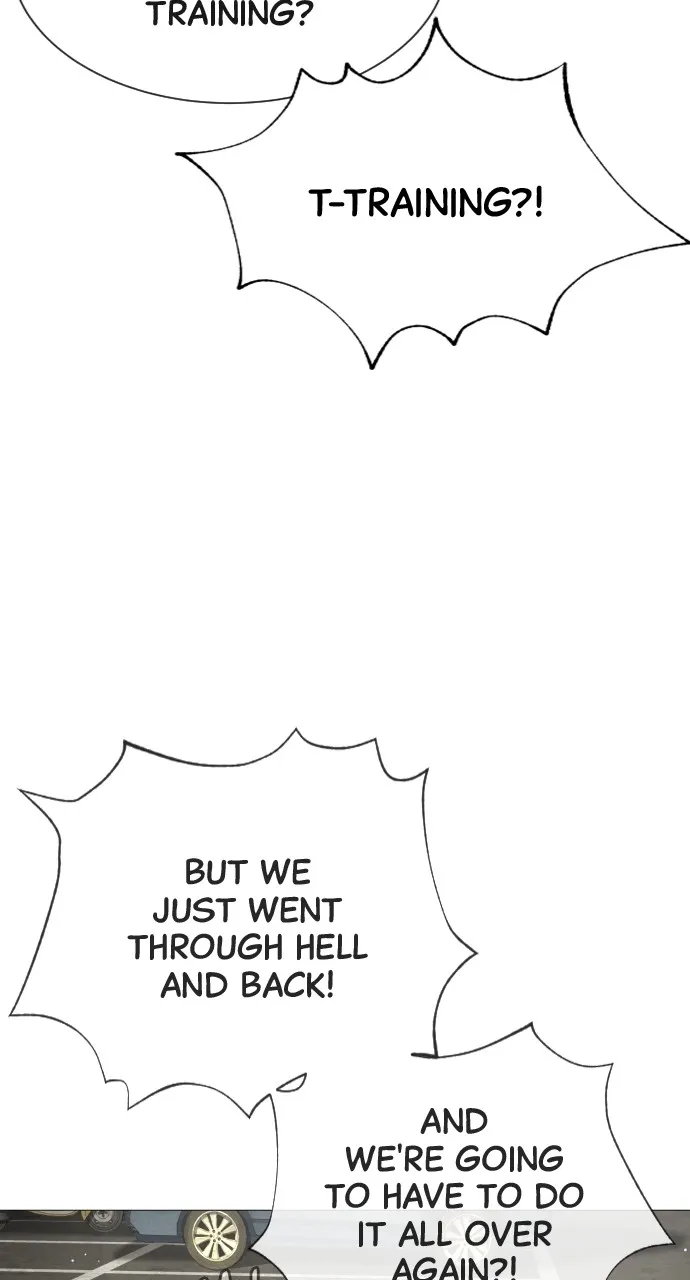 Read Killer Peter chapter 49 image 104 on Lezhin