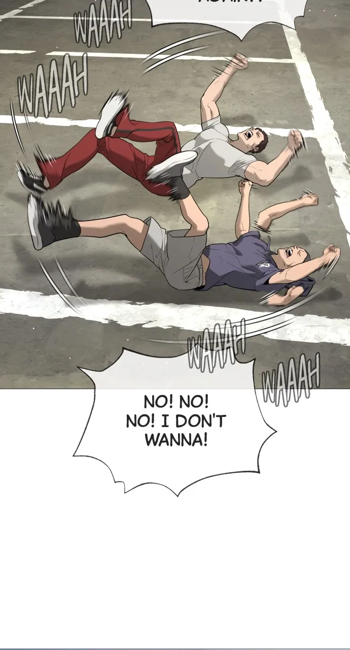 Read Killer Peter chapter 49 image 105 on Lezhin