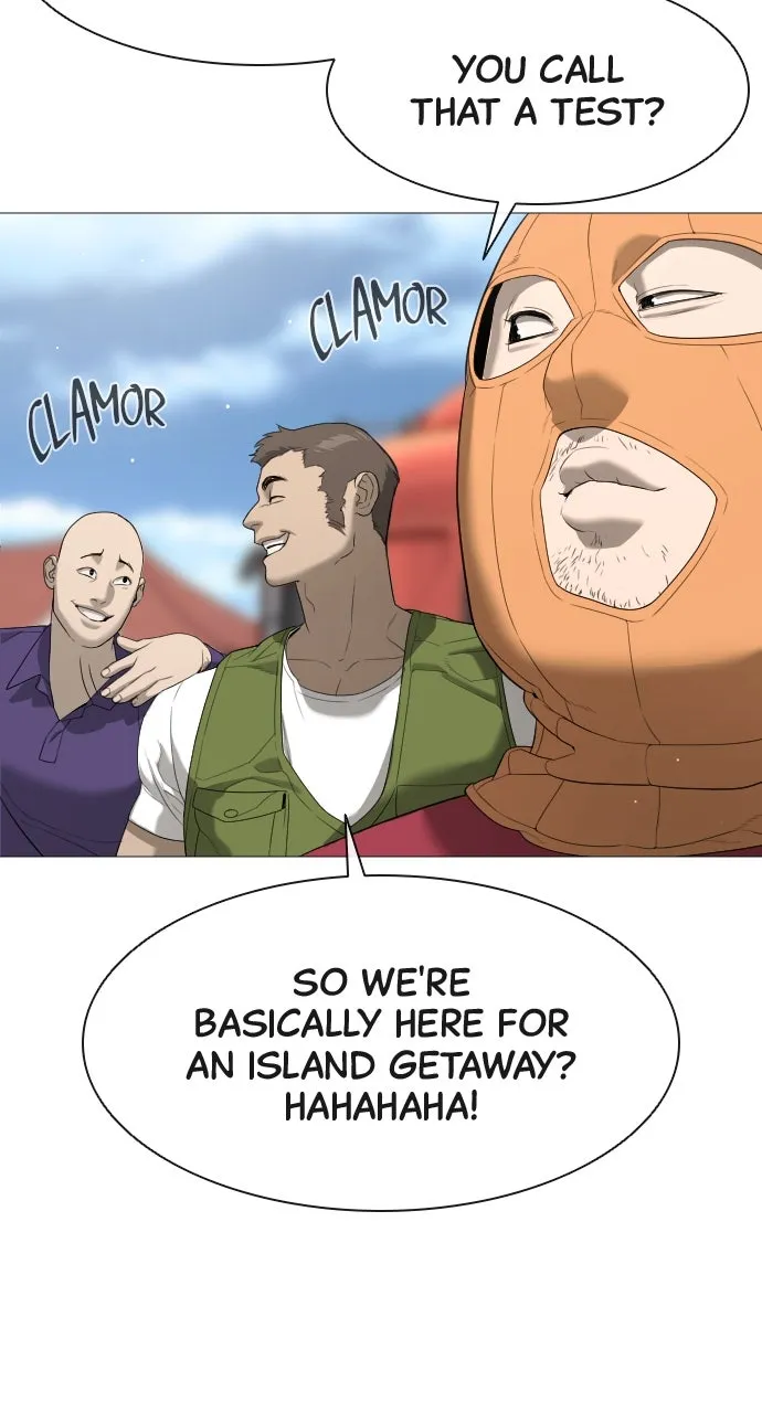 Read Killer Peter chapter 49 image 115 on Lezhin