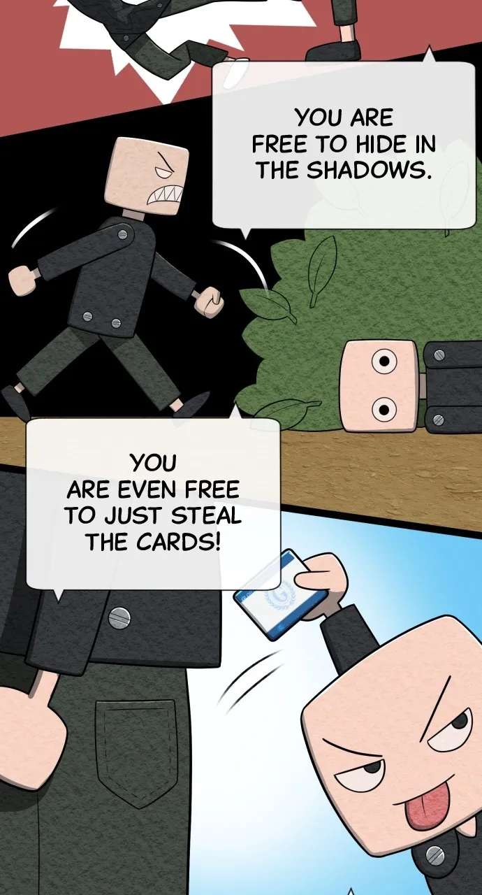 Read Killer Peter chapter 49 image 123 on Lezhin