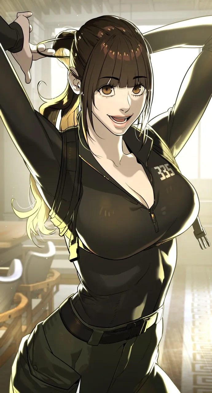 Read Killer Peter chapter 49 image 129 on Lezhin