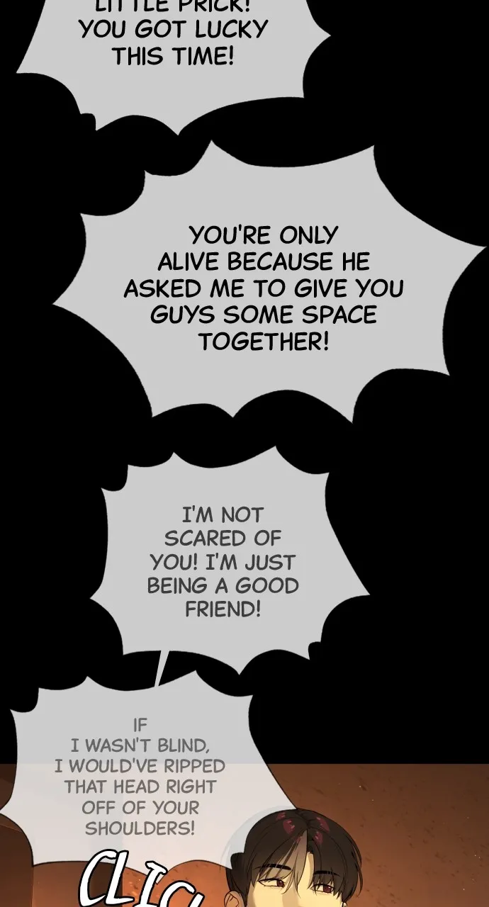 Read Killer Peter chapter 49 image 13 on Lezhin
